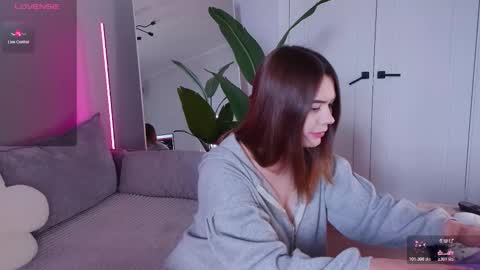 Tessa online show from 03.01.26