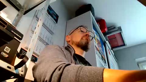 your_tipie online show from 10.15.25