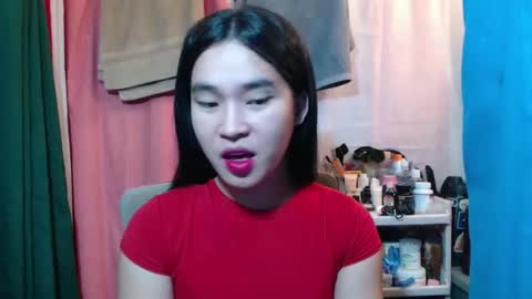 Snapshot of your_twinkletoes18 chatting on 11.02.25 your_twinkletoes18 online show from 11.02.25