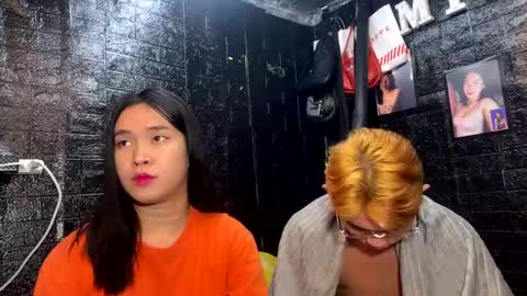 Snapshot of your_twinkletoes18 chatting on 11.24.25 your_twinkletoes18 online show from 11.24.25