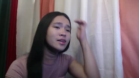 Snapshot of your_twinkletoes18 chatting on 12.14.25 your_twinkletoes18 online show from 12.14.25