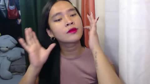 your_twinkletoes18 online show from 01.12.26