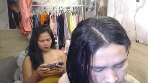 your_twinkletoes18 online show from 04.04.26