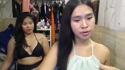 your_twinkletoes18 online show from 04.18.26