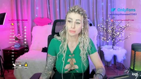 you can call baby Anna my goddess online show from 01.17.25