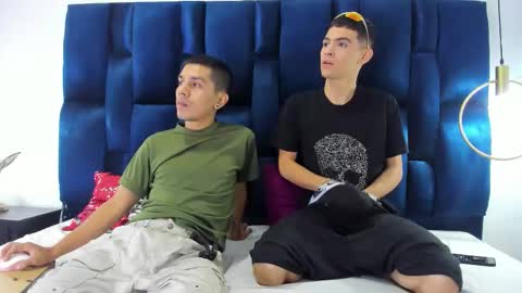 Angel online show from 03.13.26