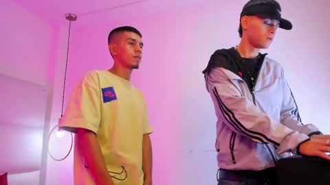 Angel online show from 04.16.26