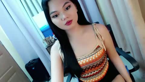 Hi its me Yna online show from 12.13.24