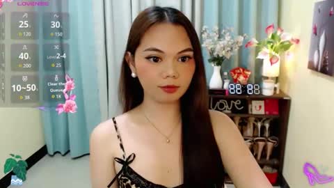 Hi its me Yna online show from 03.11.26