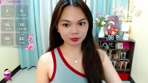 Hi its me Yna online show from 03.29.26