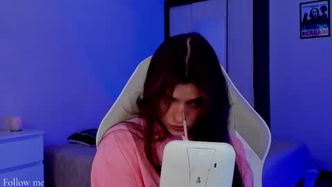 Anikka online show from 02.27.26