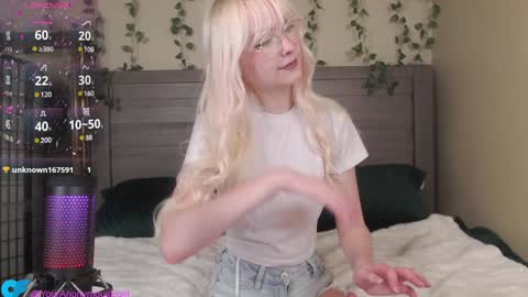 Clover OF YourAnonymousEgirl 40 off sale online show from 02.02.25