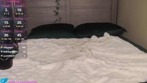 Clover OF YourAnonymousEgirl 40 off sale online show from 02.22.25