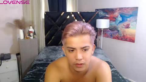 yourasian_bradley online show from 10.28.25