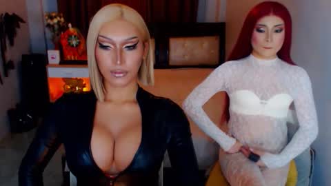 alexandria online show from 10.09.25