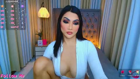 Goddess online show from 04.19.26