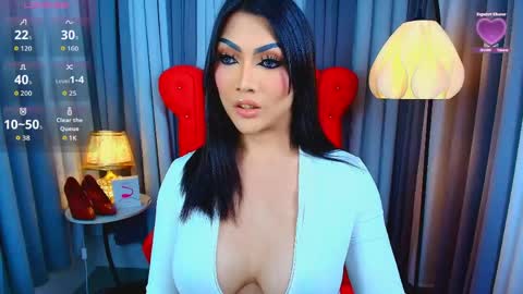 Goddess online show from 05.28.26