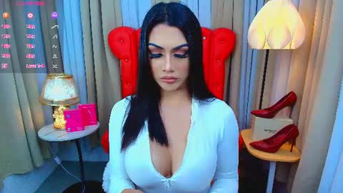 Snapshot of yourasiangoddess69 chatting on 07.17.26 Goddess online show from 07.17.26