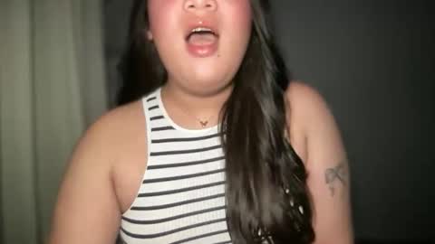 Snapshot of yourasianhotgirlxxx chatting on 11.28.25 Ailah online show from 11.28.25