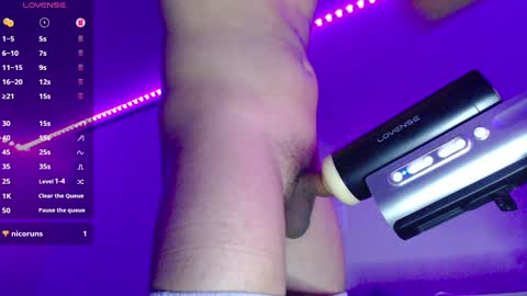 Snapshot of youraveragedicker chatting on 12.07.24 6Inch1 online show from 12.07.24