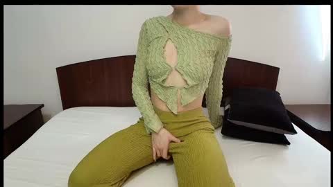 Jo online show from 10.19.25