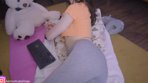Snapshot of yourbabypearl chatting on 06.07.26 YourBabyPearl online show from 06.07.26