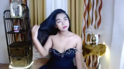 your princesskim online show from 03.26.26