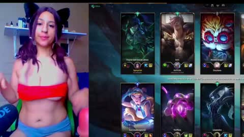 Val Honey online show from 05.02.26
