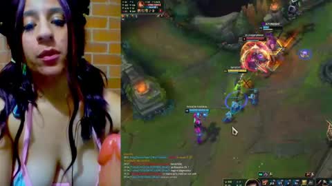 Val Honey online show from 05.03.26