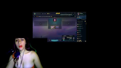 Val Honey online show from 05.17.26