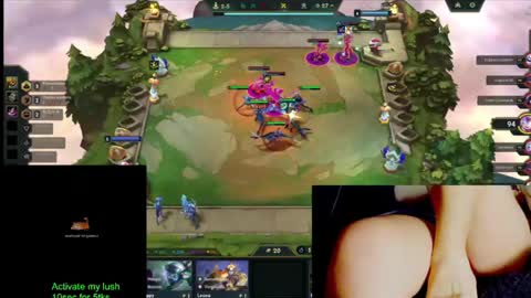 Val Honey online show from 05.19.26