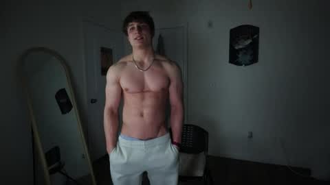 Ben online show from 03.17.26