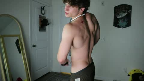 Snapshot of yourbigitalianstallion chatting on 06.14.26 Ben online show from 06.14.26