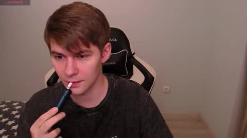 Billy online show from 01.08.26