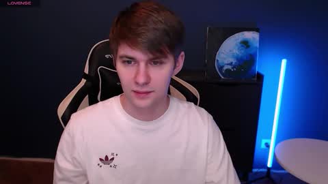 Billy online show from 02.06.26