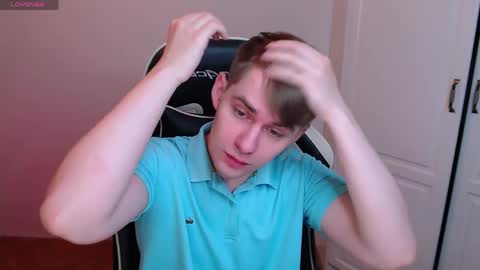 Billy online show from 06.04.26