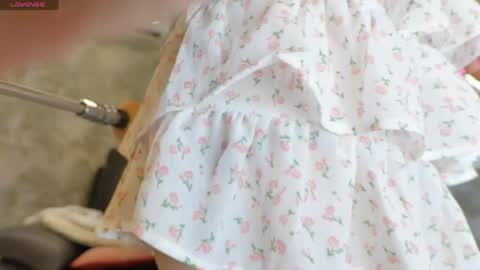 Anna online show from 04.18.26