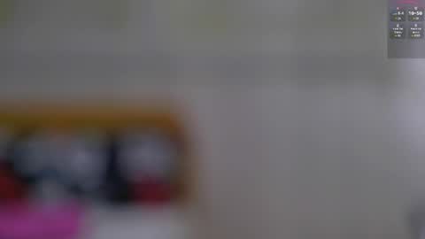 Snapshot of yourburnwish chatting on 05.24.26 Anna online show from 05.24.26