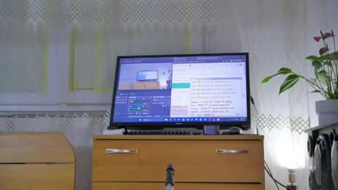 Snapshot of yourburnwish chatting on 06.06.26 Anna online show from 06.06.26