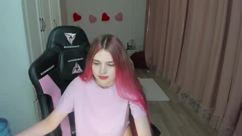 Cassie online show from 04.16.26