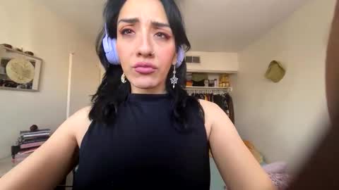 yourcherrybabe online show from 02.03.26