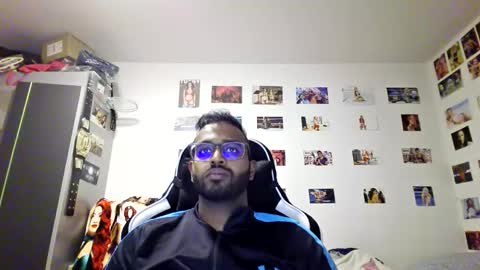 yourchrisjizz online show from 03.11.26