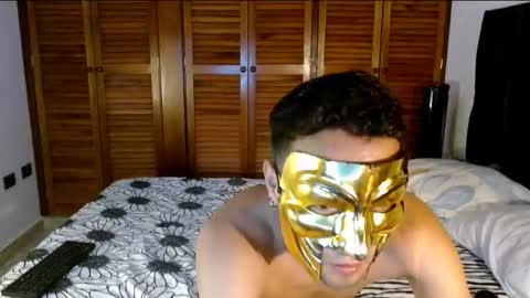 yourcouplehot online show from 11.22.25