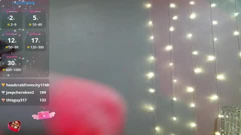 creamysister online show from 01.14.25