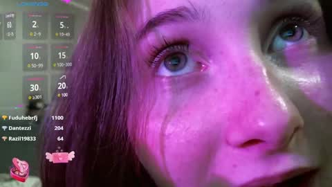 creamysister online show from 01.20.25