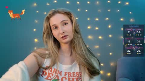 creamysister online show from 04.13.26