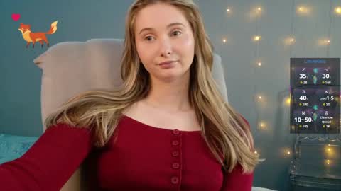 creamysister online show from 04.14.26