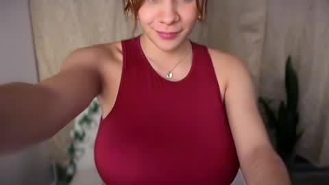 Snapshot of yourcutemolly__ chatting on 05.22.26 yourcutemolly__ online show from 05.22.26