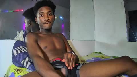 Yourdaddy2005 online show from 02.22.26