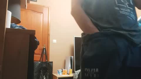 YourDaddyRM online show from 11.06.25